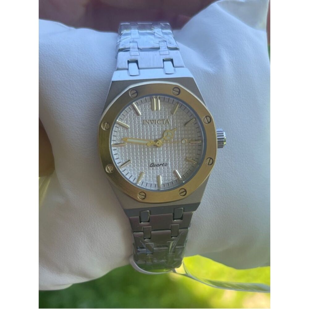Invicta Celestial Women's Watch - 30mm, Steel (69257)